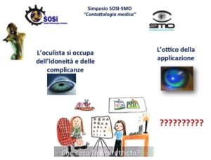 Valutazione Morfo-funzionale Della Cornea