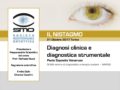Il Nistagmo – Diagnosi